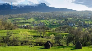 Teren Breb Maramures