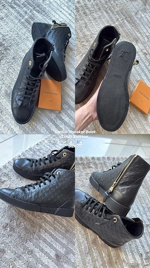 Lofers Louis Vuitton