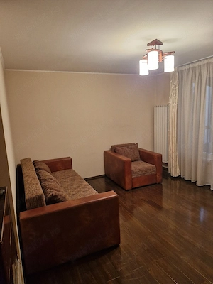 Vand apartament 2 camere central