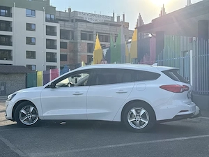 Ford Focus Mk4 2019, 2.0 EcoBlue 150 CP - imagine 3