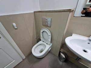 Pta. Alba Iulia, Bd Burebista, ap 2 camere decomandate, luminos cu vedere spre sud. - imagine 14