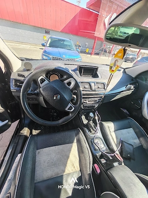 vand renault megane,1.6 dci bose edition 
