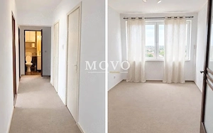 Apartament 3 camere decomandat | BD. 16 Decembrie 1989 - imagine 3