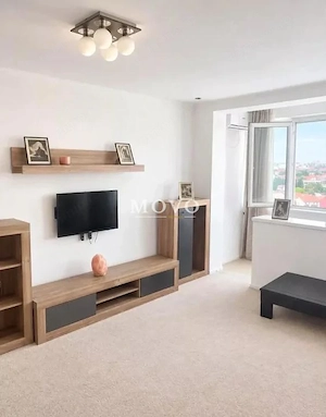 Apartament 3 camere decomandat | BD. 16 Decembrie 1989
