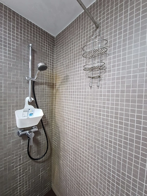 Pta. Alba Iulia, Bd Burebista, ap 2 camere decomandate, luminos cu vedere spre sud. - imagine 15