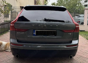 Volvo XC60 T5 AWD | 2019 | 72.800 km | 2.0 Benzină | Automată - imagine 8