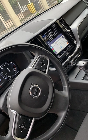 Volvo XC60 T5 AWD | 2019 | 72.800 km | 2.0 Benzină | Automată - imagine 10