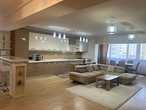 Apartament 3 camere - Herastrau  - imagine 3