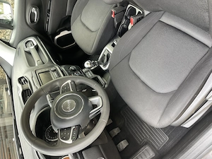 Vand -Jeep Renegade 1.6 M-Jet 4x2 M6 Limited -Unic propietar - imagine 2