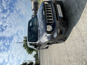 Vand -Jeep Renegade 1.6 M-Jet 4x2 M6 Limited -Unic propietar - imagine 7