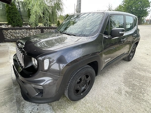 Vand -Jeep Renegade 1.6 M-Jet 4x2 M6 Limited -Unic propietar - imagine 6