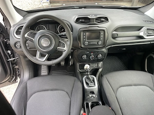 Vand -Jeep Renegade 1.6 M-Jet 4x2 M6 Limited -Unic propietar - imagine 3