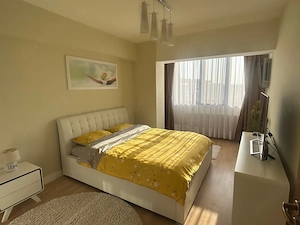 Apartament 3 camere - Herastrau  - imagine 6