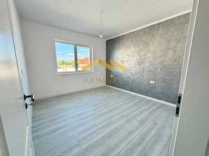 Mosnita Noua-Casa Parter-4 Camere - imagine 15