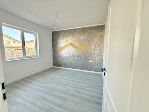 Mosnita Noua-Casa Parter-4 Camere - imagine 14