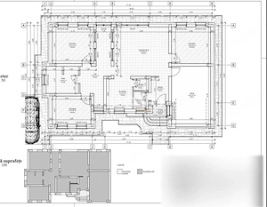 Casă individuală 4 camere | Garaj | Casă de oaspeți | Braytim - imagine 18