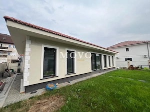 Casă individuală 4 camere | Garaj | Casă de oaspeți | Braytim - imagine 4