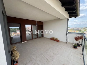 Apartamente noi 3 camere | 67mp util+ 31mp terasa | Braytim - Giroc - imagine 5