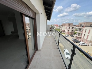 Apartamente noi 3 camere | 67mp util+ 31mp terasa | Braytim - Giroc - imagine 6
