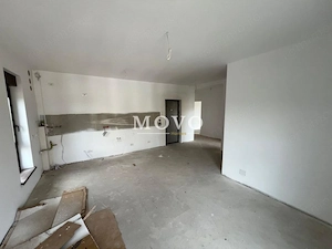 Apartamente noi 3 camere | 67mp util+ 31mp terasa | Braytim - Giroc