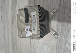 Radiator pasiv HP P N 628553-002