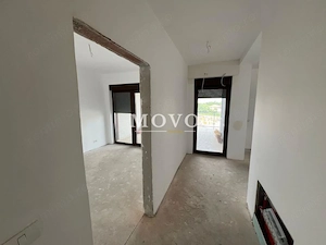 Apartamente noi 3 camere | 67mp util+ 31mp terasa | Braytim - Giroc - imagine 9