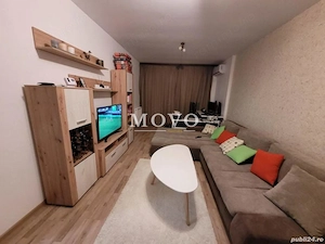 Apartament 2 camere decomandat | City of Mara
