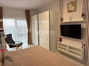 Apartament tip SAD 2 camere| Bloc nou | Curte 40 mp | Zona Mehala - imagine 2
