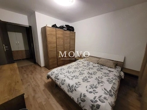 Apartament 2 camere decomandat | City of Mara - imagine 3