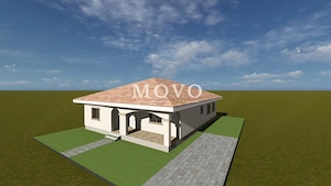 Casa individuala 4 camere | Giroc - Calea Urseni