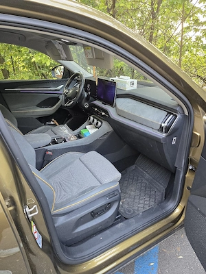 Vand Skoda Kodiaq 2024 - imagine 9