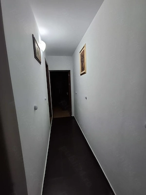 Inchiriere vanzare apartament 3 camere, complet utilat si mobilat,  Exercițiu-Banat, Pitesti - imagine 2