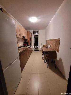 Apartament 2 camere decomandat | City of Mara - imagine 4