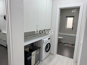 Apartament tip SAD 2 camere| Bloc nou | Curte 40 mp | Zona Mehala - imagine 7