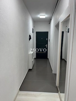 Apartament tip SAD 2 camere| Bloc nou | Curte 40 mp | Zona Mehala - imagine 9