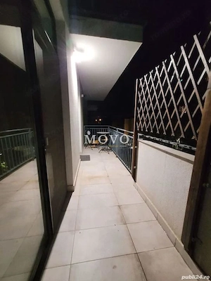 Apartament 2 camere decomandat | City of Mara - imagine 5