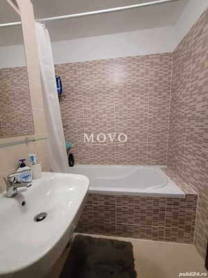 Apartament 2 camere decomandat | City of Mara - imagine 7