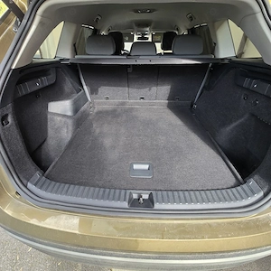 Vand Skoda Kodiaq 2024 - imagine 4