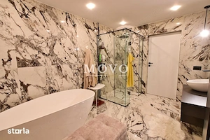 Vilă de Lux cu Piscină Încălzită |428mp utili |Teren 1.200mp | Chisoda - imagine 15