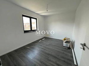 COMISON 0% | Duplex 5 camere despartit prin carport | Chisoda - imagine 6