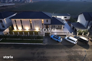 Vilă de Lux cu Piscină Încălzită |428mp utili |Teren 1.200mp | Chisoda - imagine 6