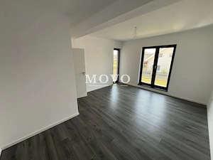 COMISON 0% | Duplex 5 camere despartit prin carport | Chisoda - imagine 12