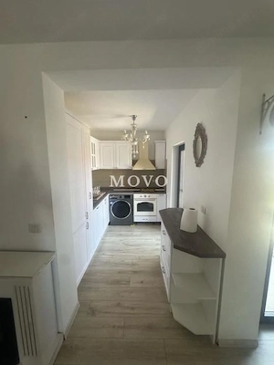 Apartament 3 camere dispus pe 2 niveluri | 2 Bai | Calea Urseni - imagine 4