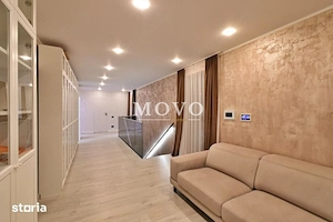 Vilă de Lux cu Piscină Încălzită |428mp utili |Teren 1.200mp | Chisoda - imagine 13