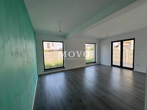 COMISON 0% | Duplex 5 camere despartit prin carport | Chisoda - imagine 4