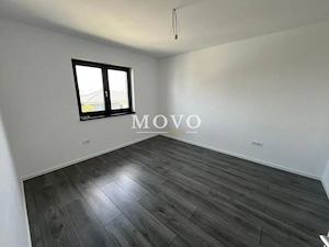 COMISON 0% | Duplex 5 camere despartit prin carport | Chisoda - imagine 14