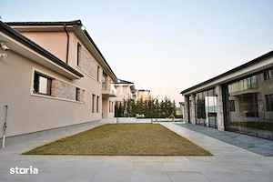 Vilă de Lux cu Piscină Încălzită |428mp utili |Teren 1.200mp | Chisoda - imagine 5