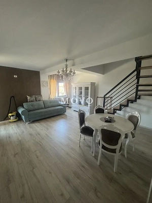 Apartament 3 camere dispus pe 2 niveluri | 2 Bai | Calea Urseni