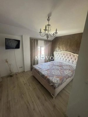 Apartament 3 camere dispus pe 2 niveluri | 2 Bai | Calea Urseni - imagine 5
