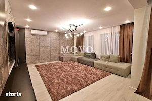 Vilă de Lux cu Piscină Încălzită |428mp utili |Teren 1.200mp | Chisoda - imagine 11